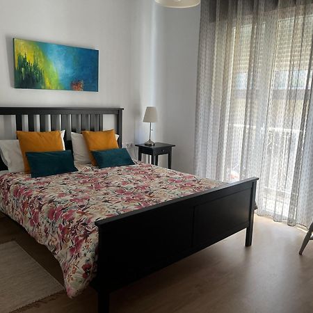 Casablanca 95 Διαμέρισμα Βίγκο Εξωτερικό φωτογραφία