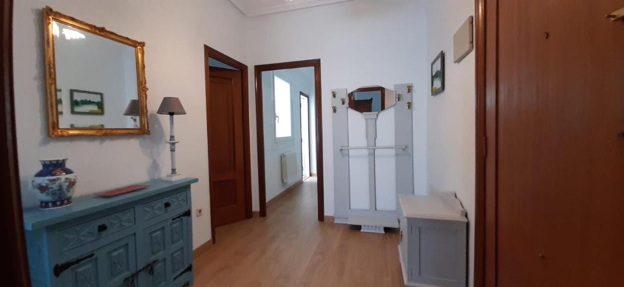 Casablanca 95 Διαμέρισμα Βίγκο Εξωτερικό φωτογραφία