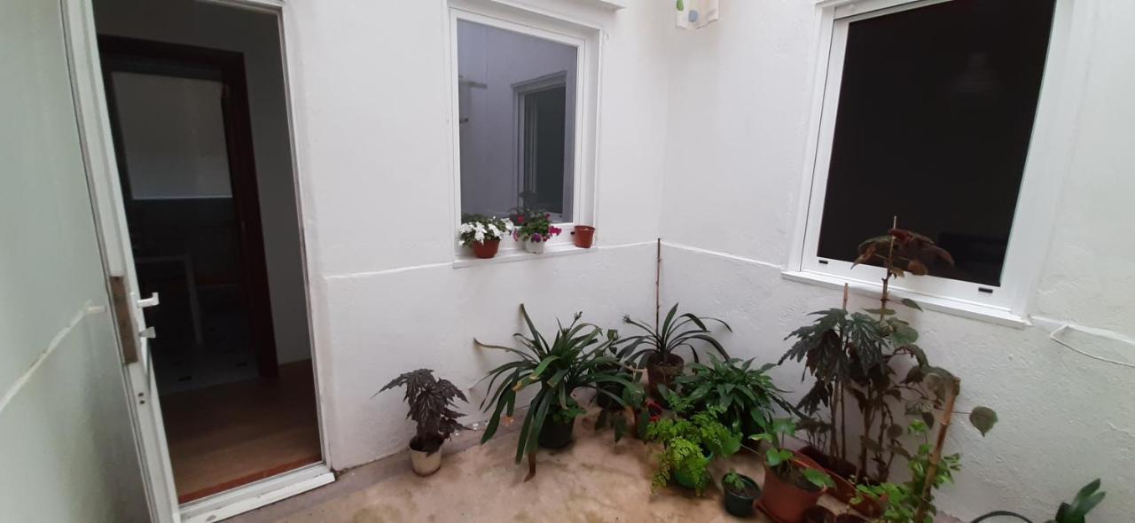 Casablanca 95 Διαμέρισμα Βίγκο Εξωτερικό φωτογραφία