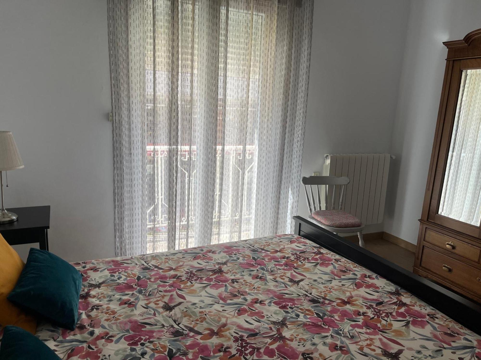 Casablanca 95 Διαμέρισμα Βίγκο Εξωτερικό φωτογραφία